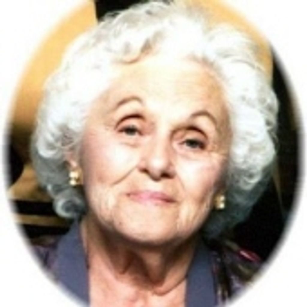 Veronica M. Kucharczyk