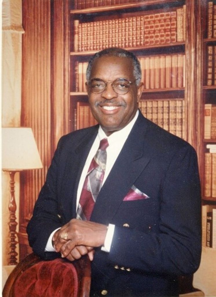 John Stukes Profile Photo