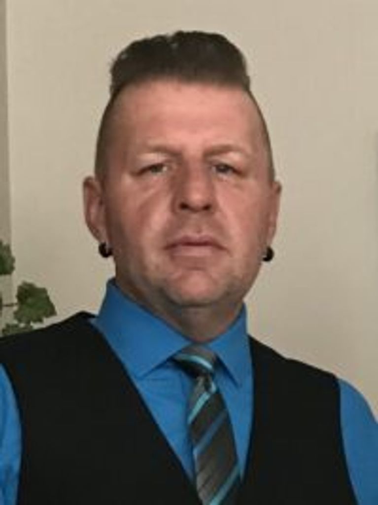 Jarek Wojcik