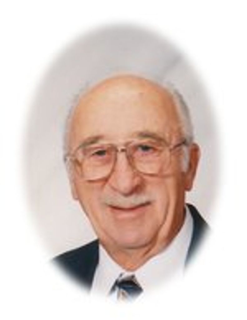 William Bartold DeBoer