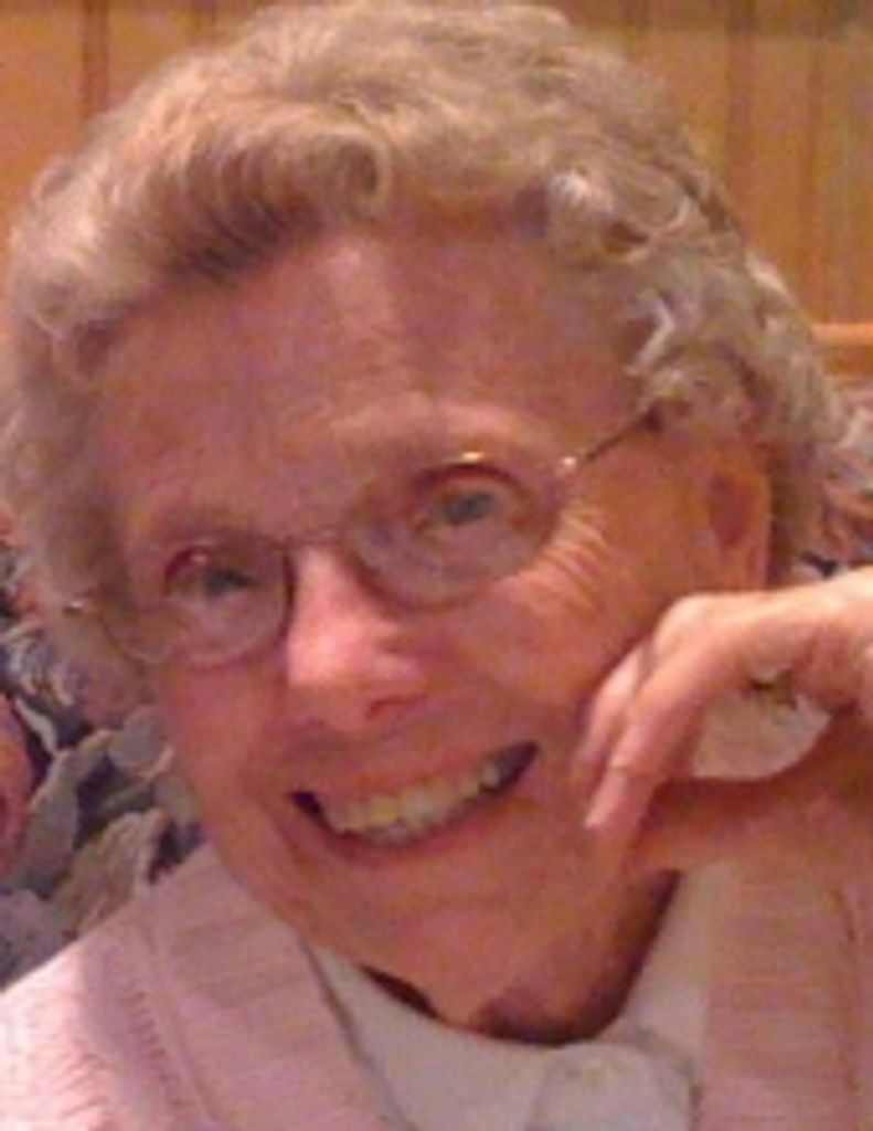 Lois Fern Mayfield