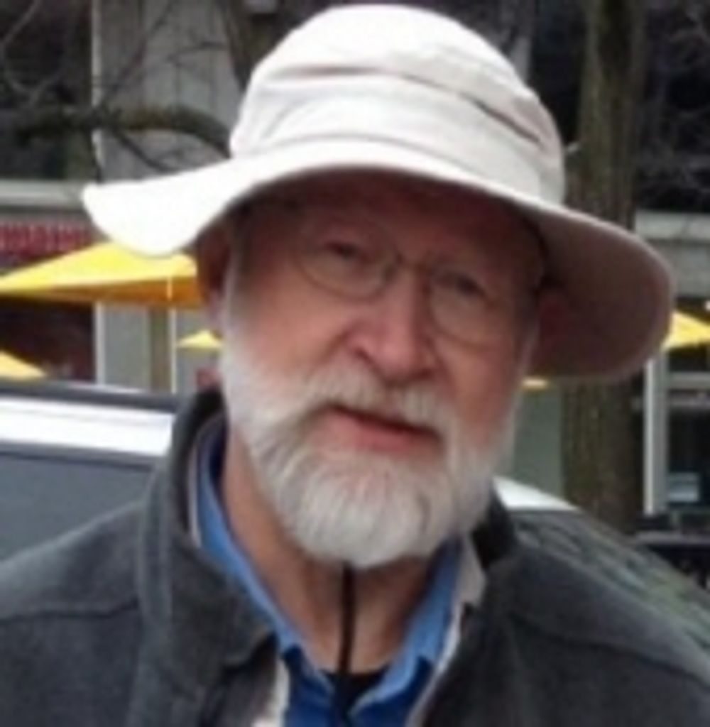 William Matthew Luzader