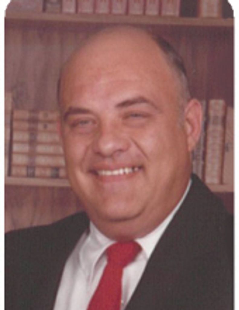 Howard R. "Bob" Tindall