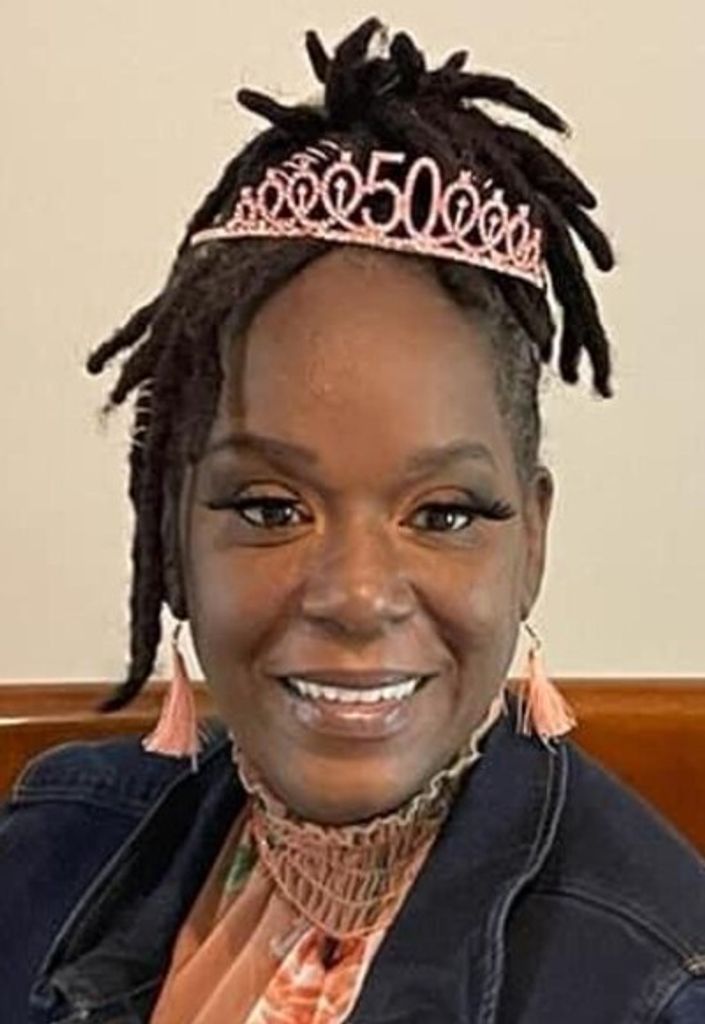 Sheree Michelle Jones-Taylor Profile Photo