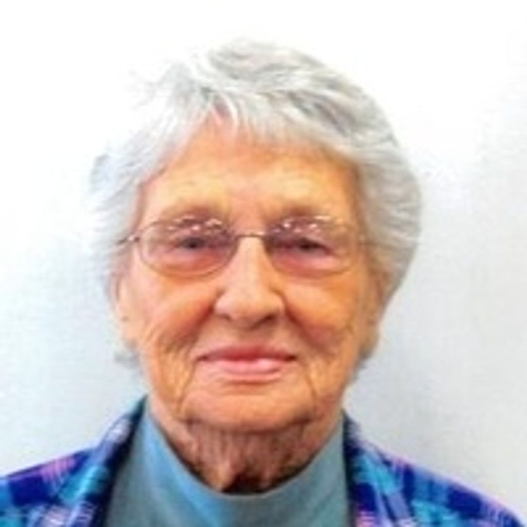 Norma Murray
