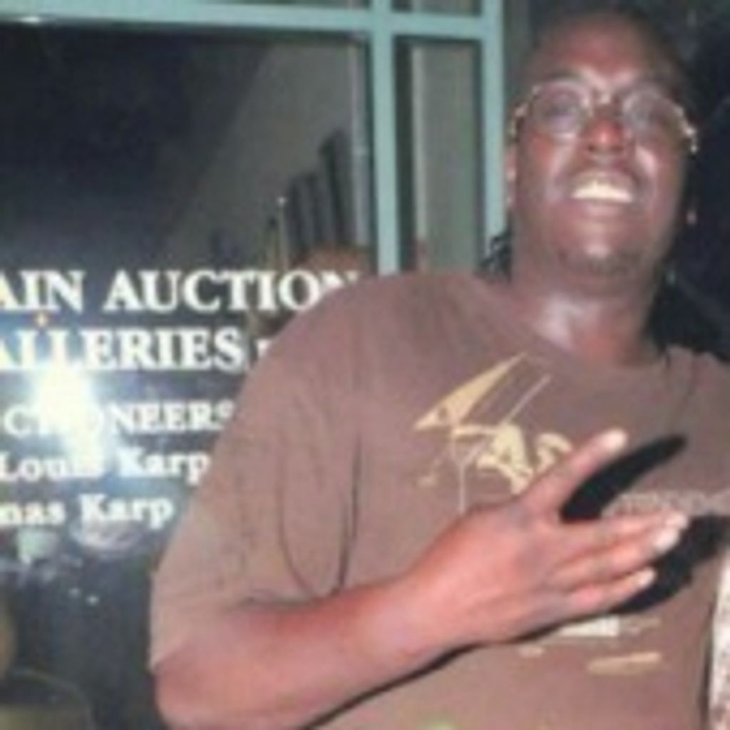 Edwin  Charles Wallers  Jr.