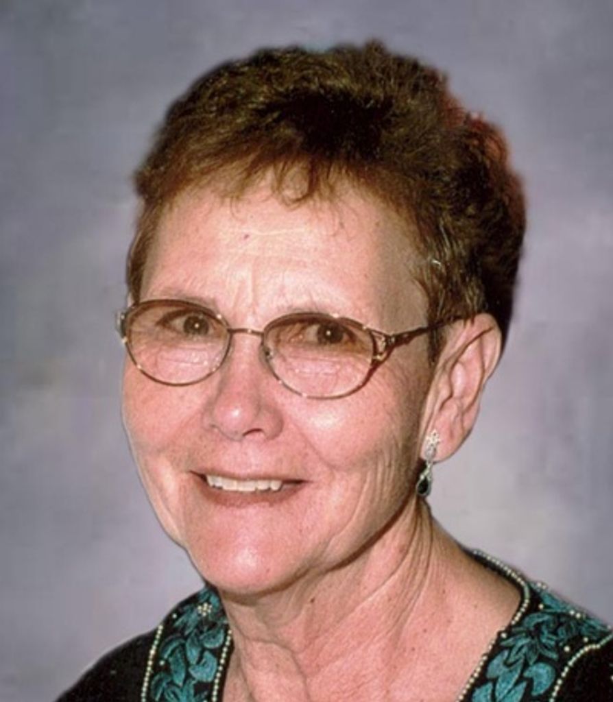 Donna Kay Nelson