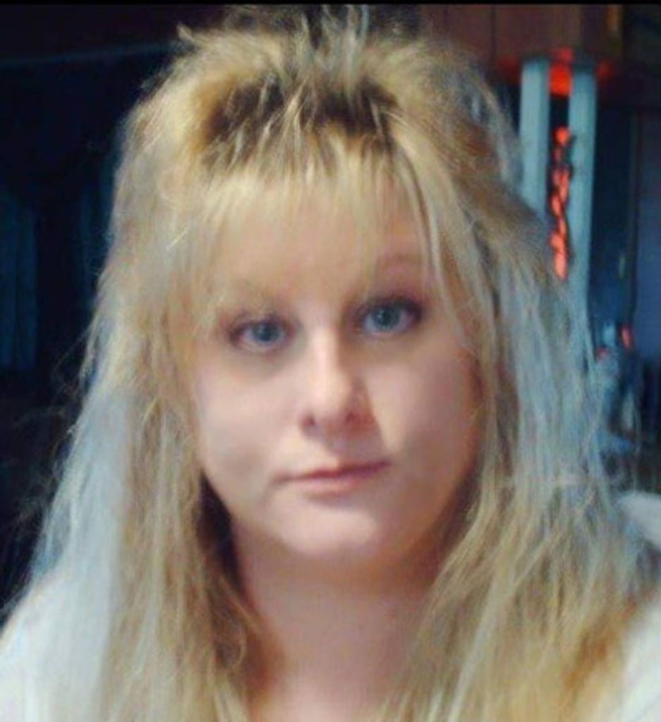 Tina Marie Shenberger Profile Photo