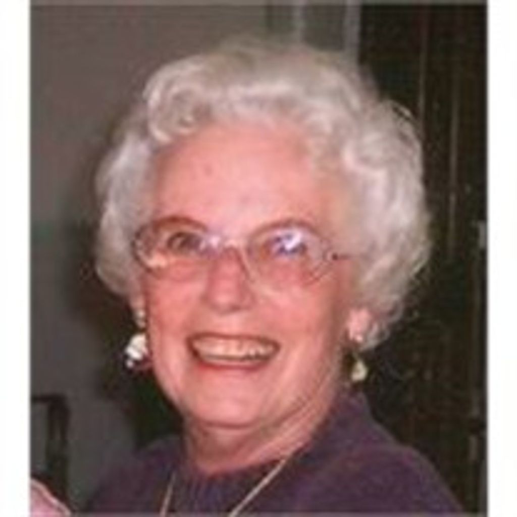 Rose Christine Beck Profile Photo