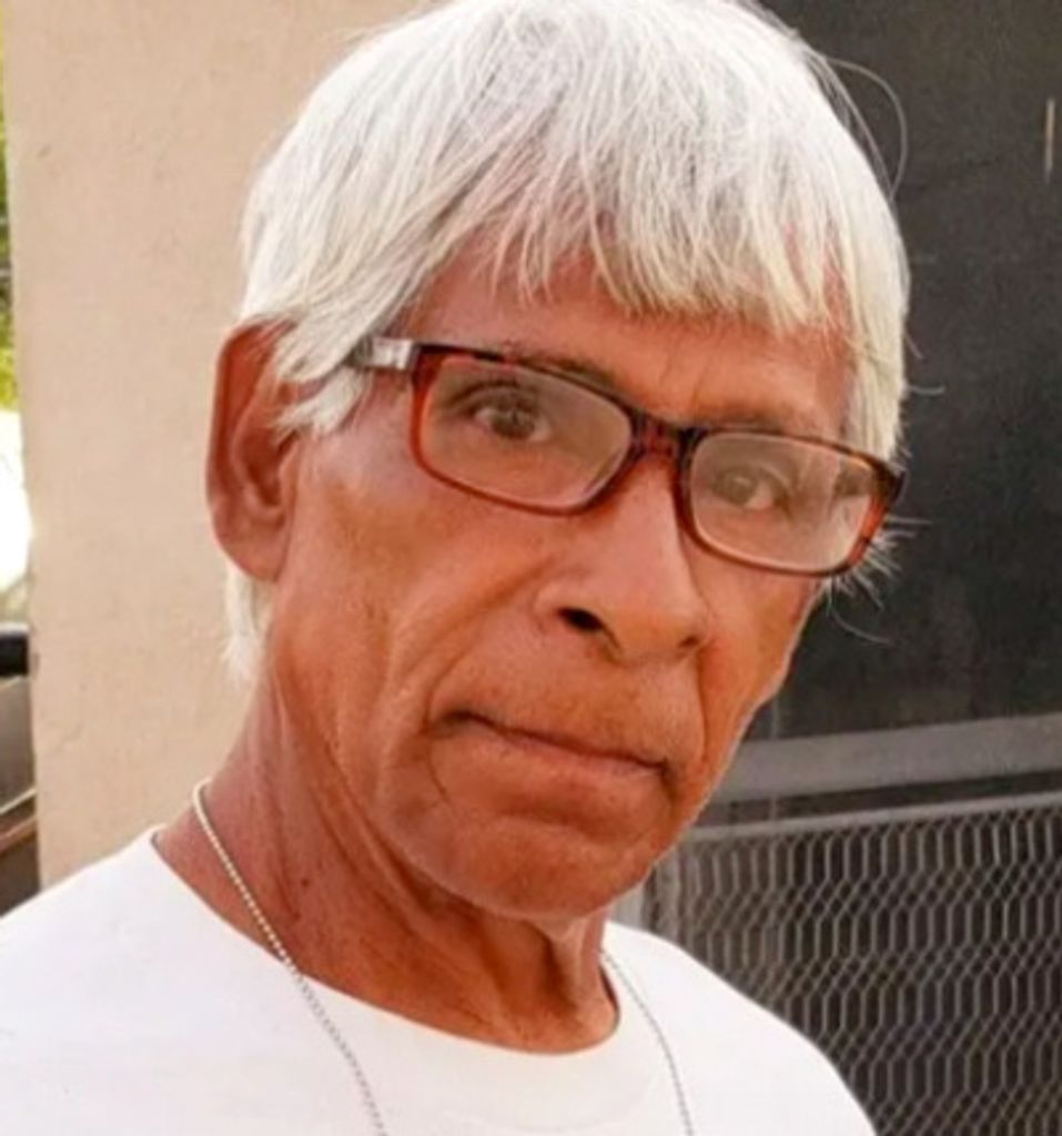 Bobby Miranda Profile Photo