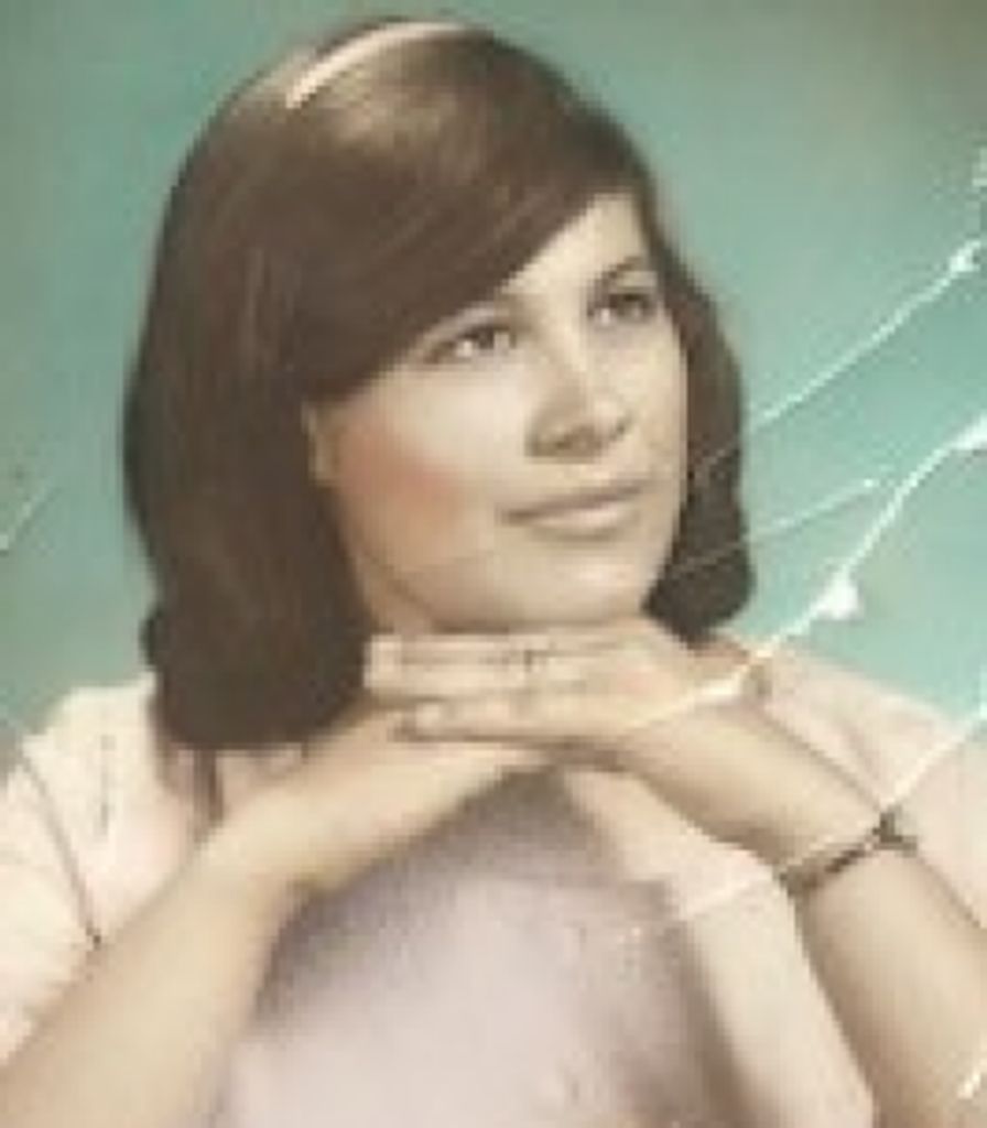 Maria Guadalupe De La Cerda