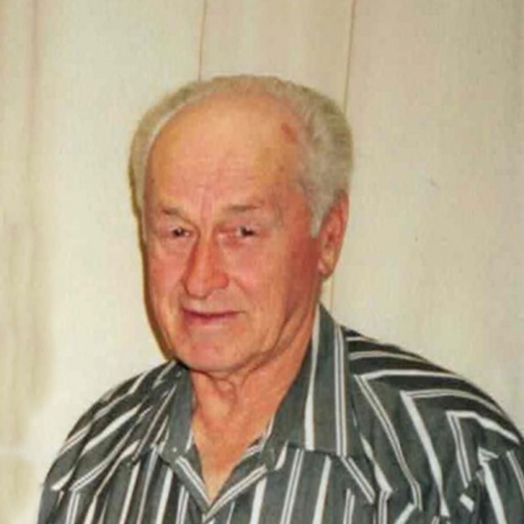Frederic William Le Blonc