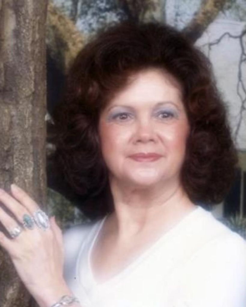 Patricia M. Watkins Profile Photo