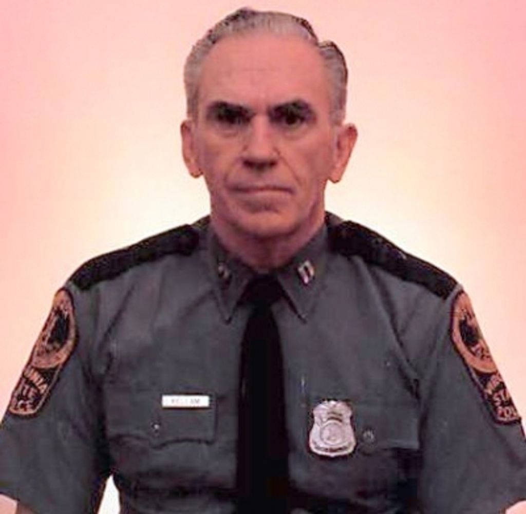 George Wildie Kellam, Jr.