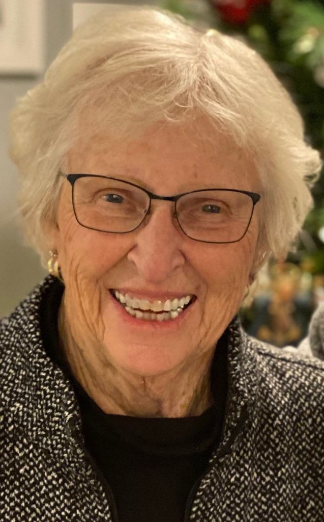 Phyllis Meister Profile Photo