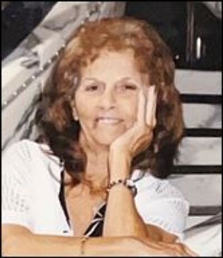 Sally Ruth Mcdowell Profile Photo