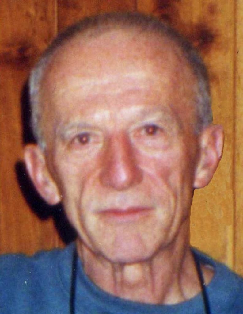 Joseph Domineck