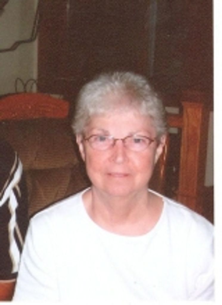 Elizabeth L. Glodoski