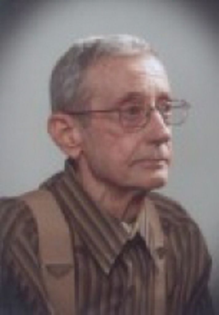 Harold Marlow