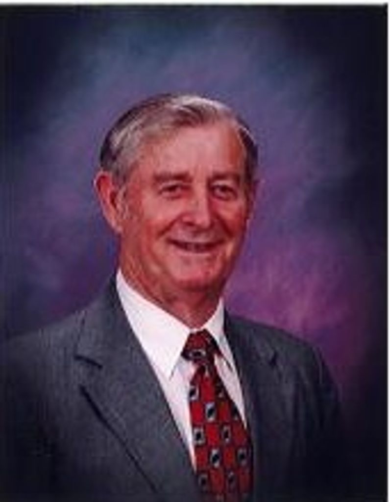 Robert Eugene Burns