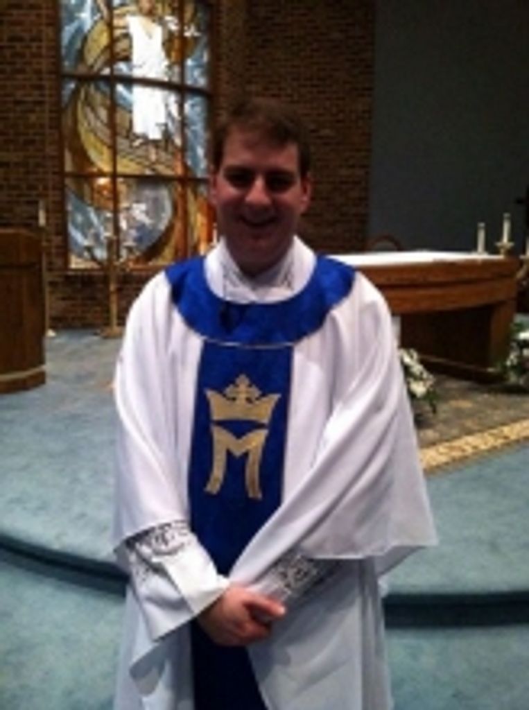 Rev. Kevin  Lee Kayda Ii