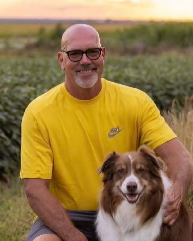 Kyle Kierscht Profile Photo