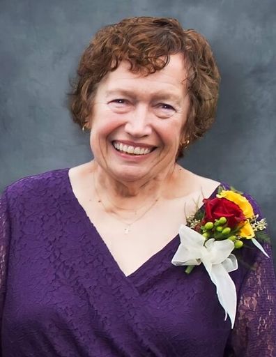 Anita L. (Spannuth)  Alleman Profile Photo