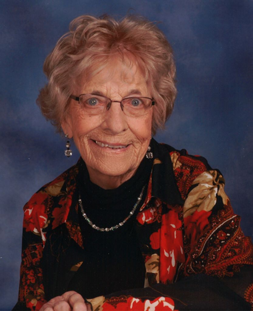 Marie M. Hoss Profile Photo