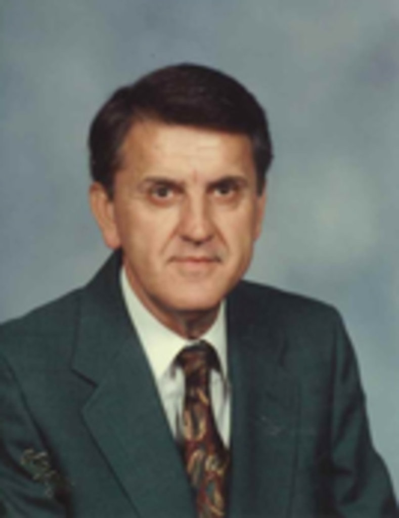 Billy Gene Laviner
