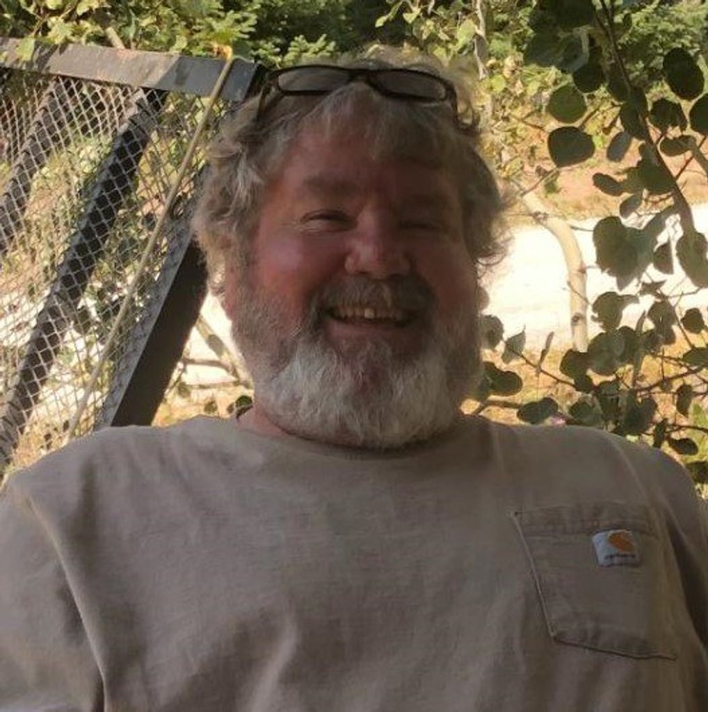 Daniel  Carroll