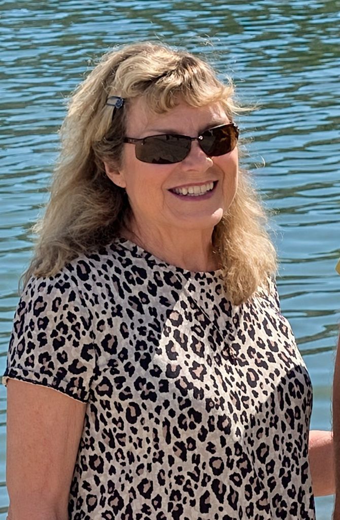Sherry Kay Munkres