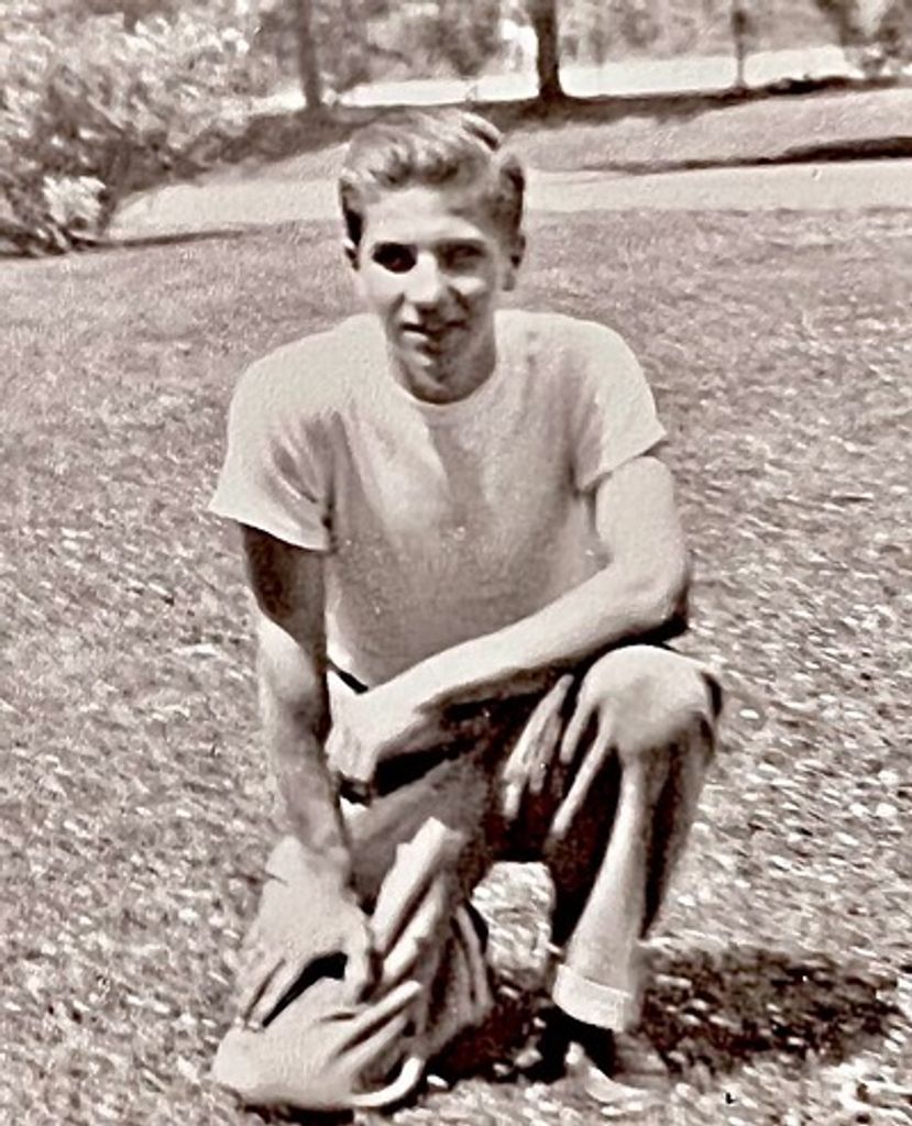 Alvin C. Sobin Profile Photo
