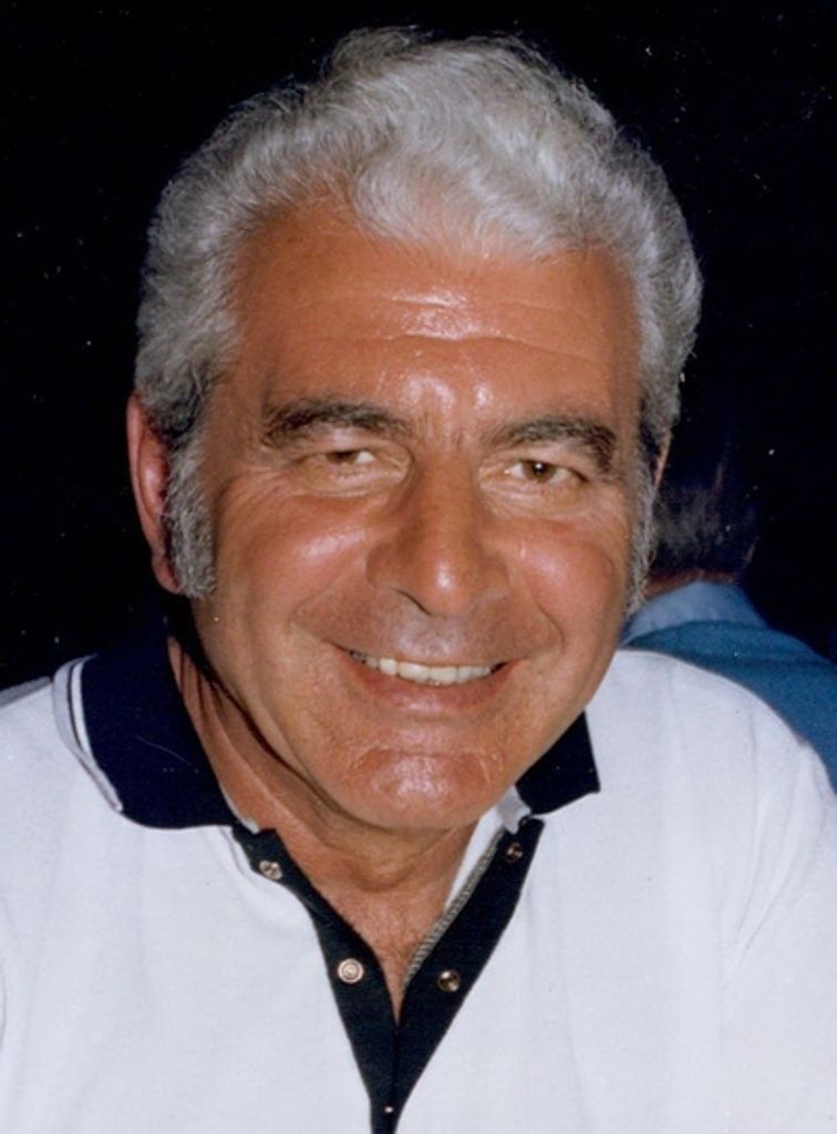 Frank Santoiemma