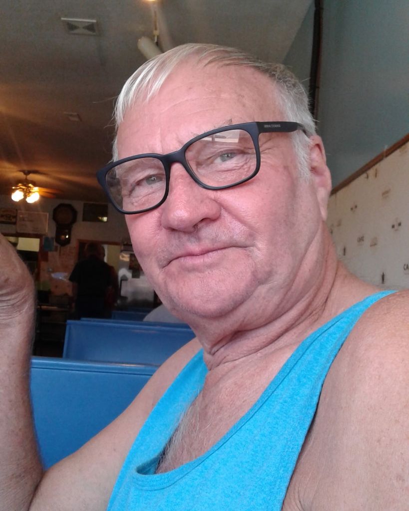 Ronald Edward Barlow Profile Photo