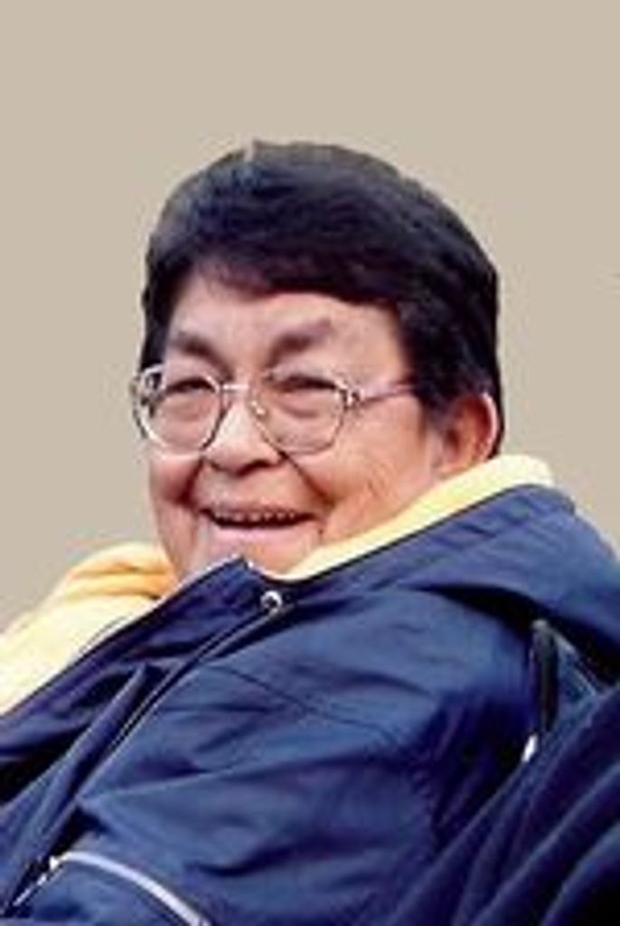 Floretta Marie Harter