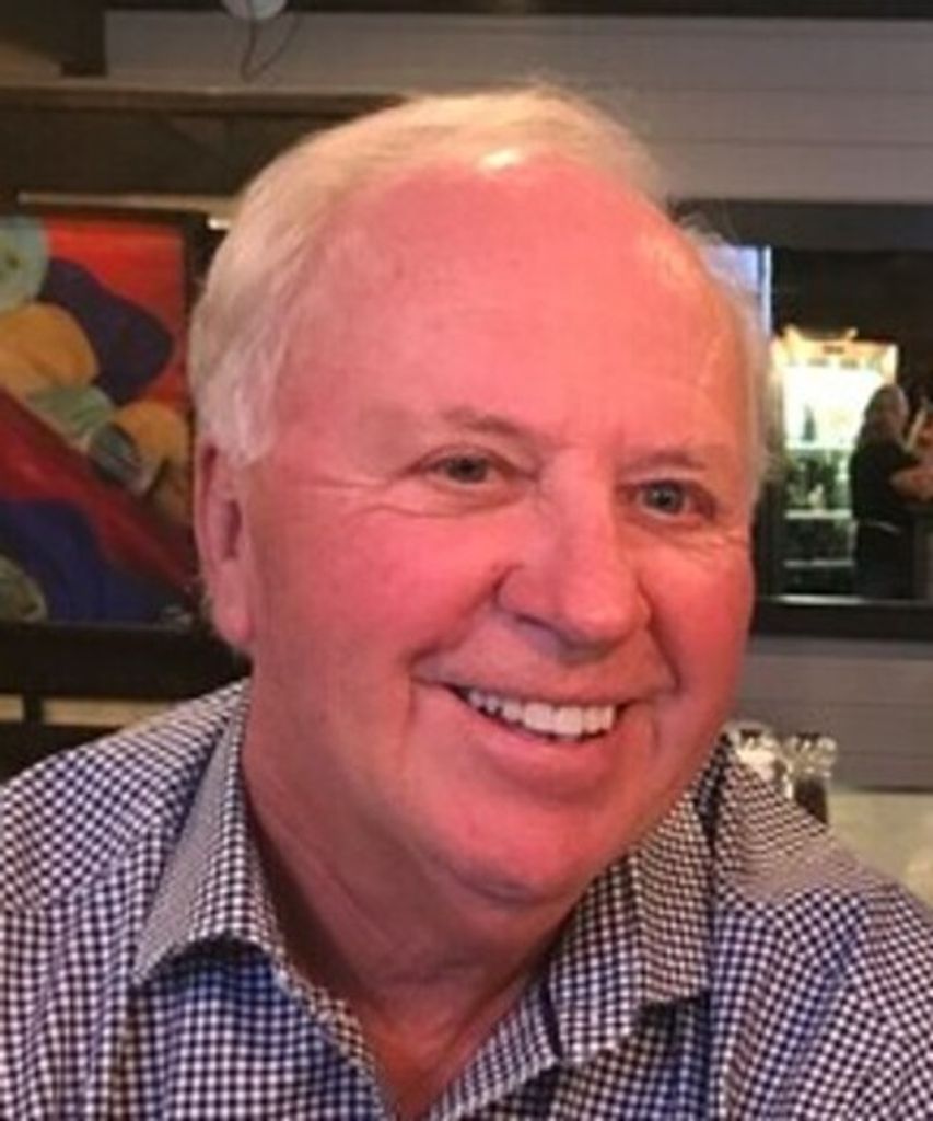 Kenneth Earl Caldwell Profile Photo