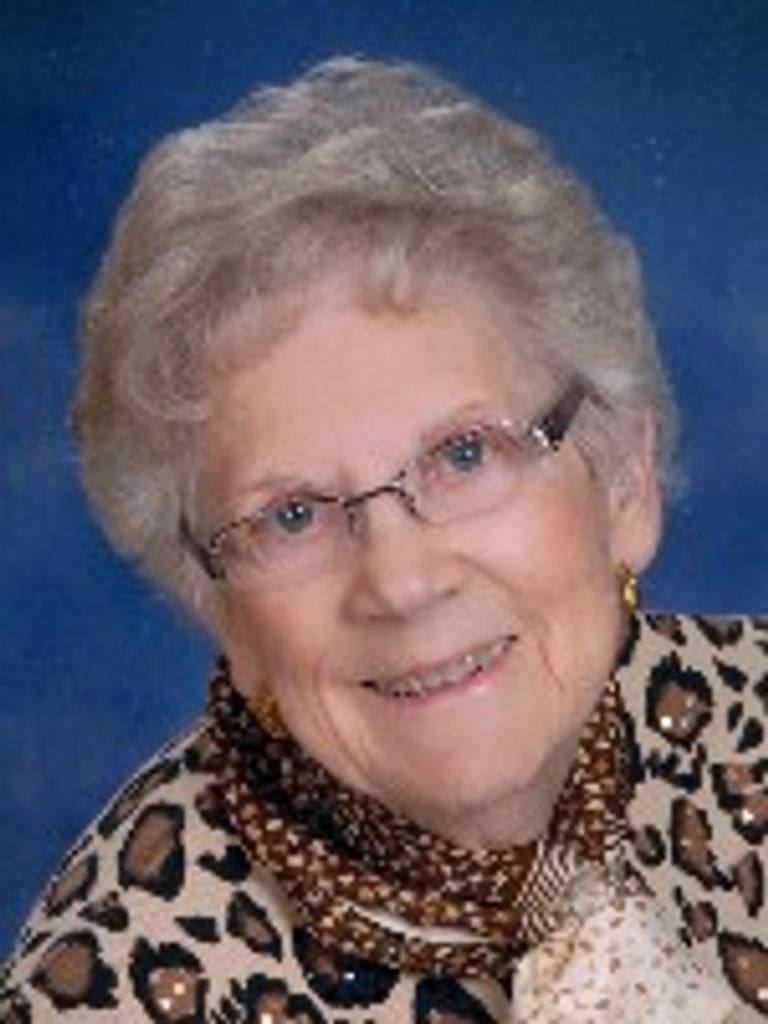 Marilyn Dybvig Profile Photo