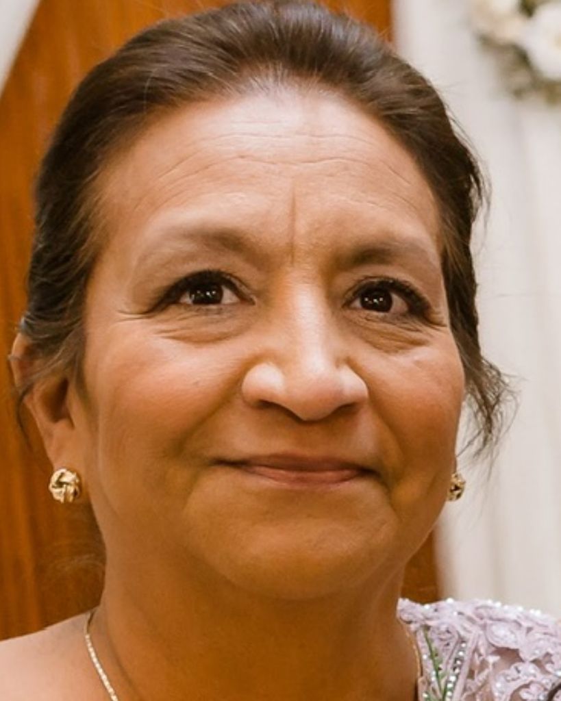 Beatrice Garcia