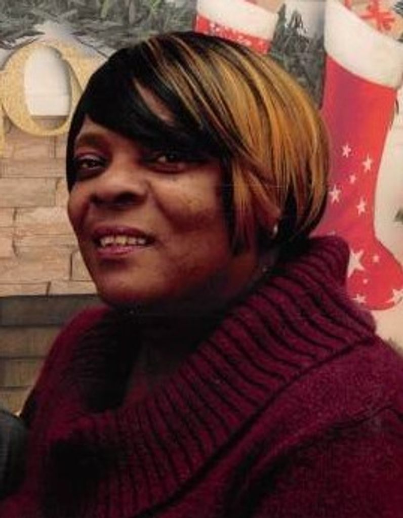 JOANN COPELAND