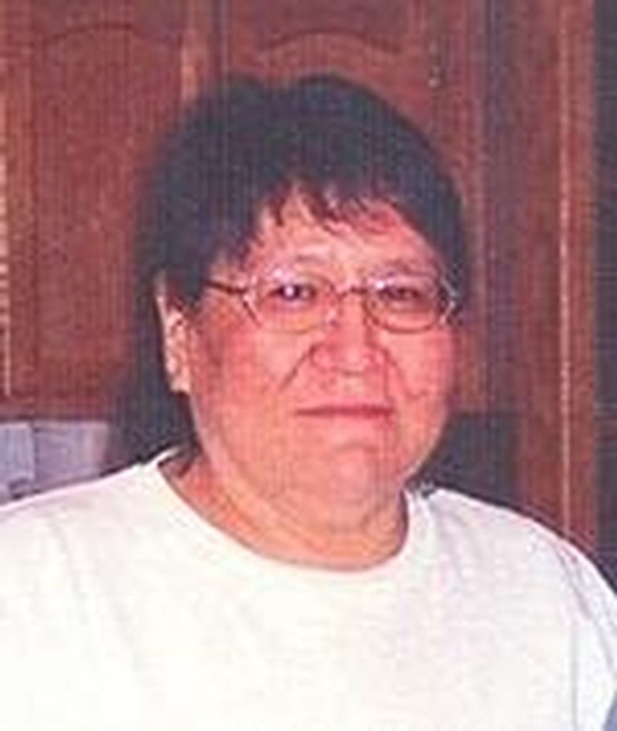 Victoria Wishard-Myers