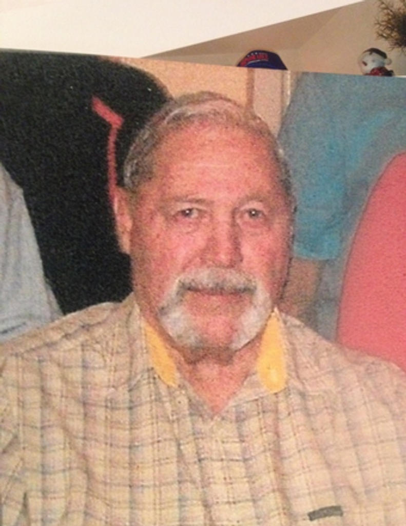 Clyde B. Barry Mcnabb Profile Photo