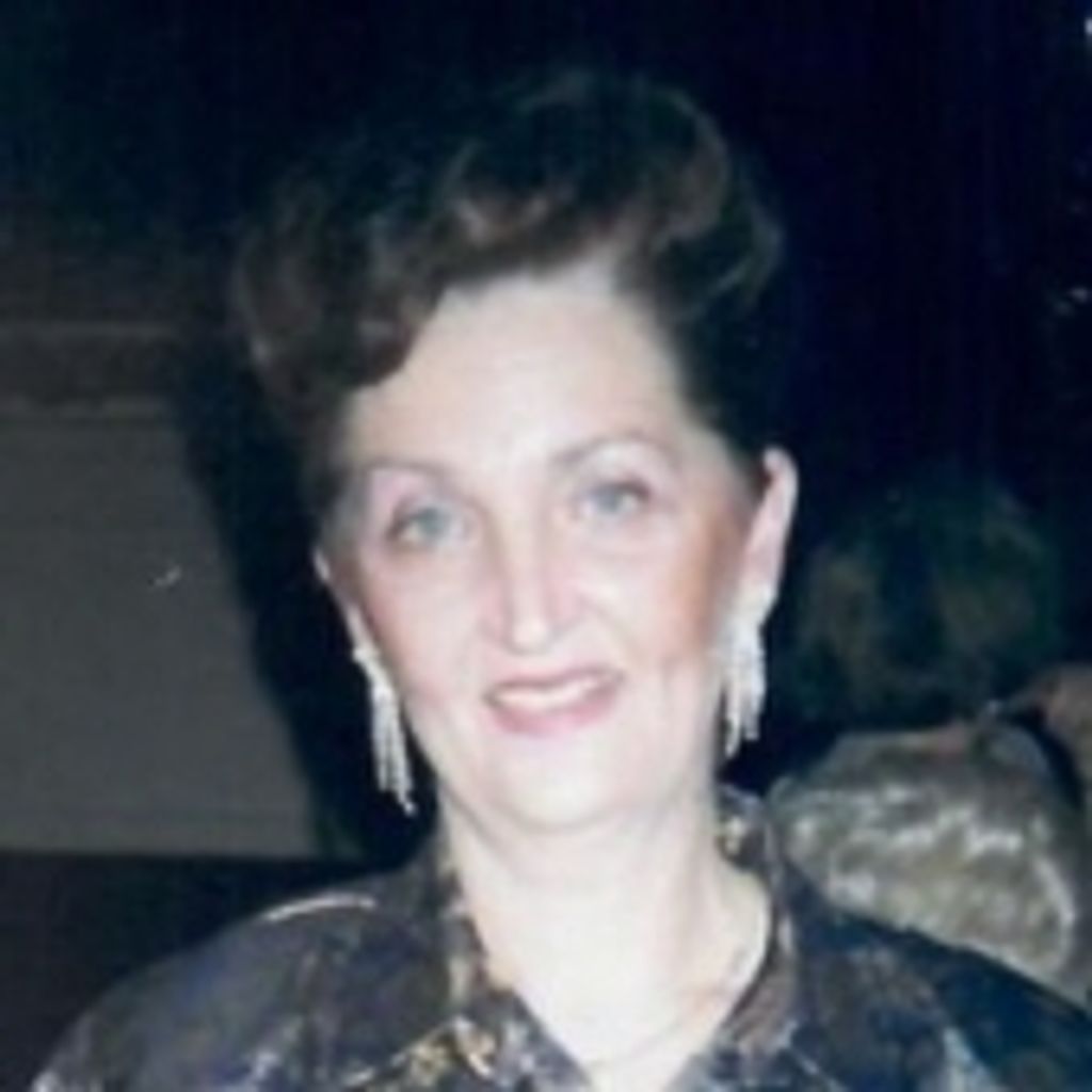 Sheryll Dawn Houston