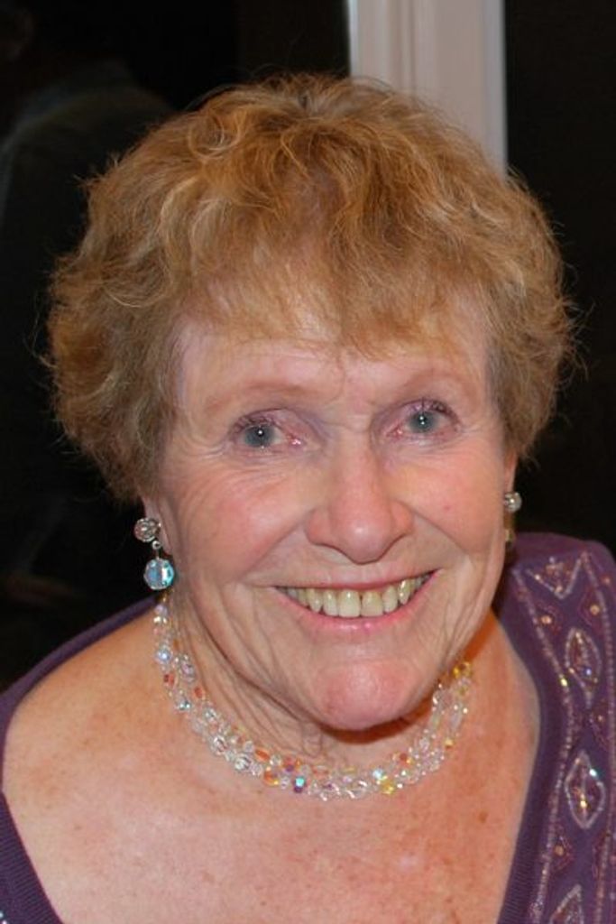 Susan Jane Lambuth