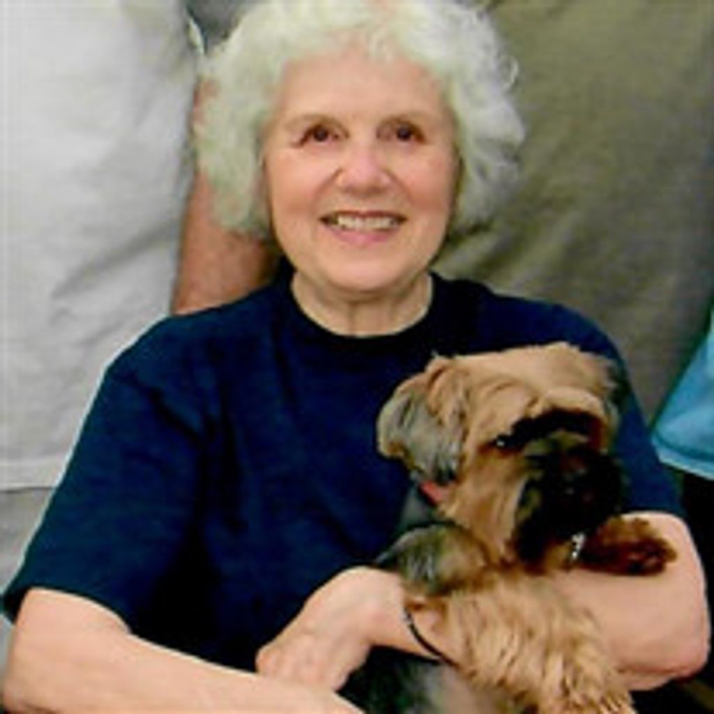 Jacqueline Gilyon