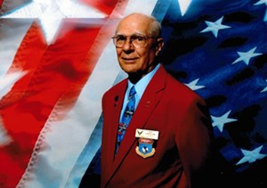 Robert P. Ladislaw
