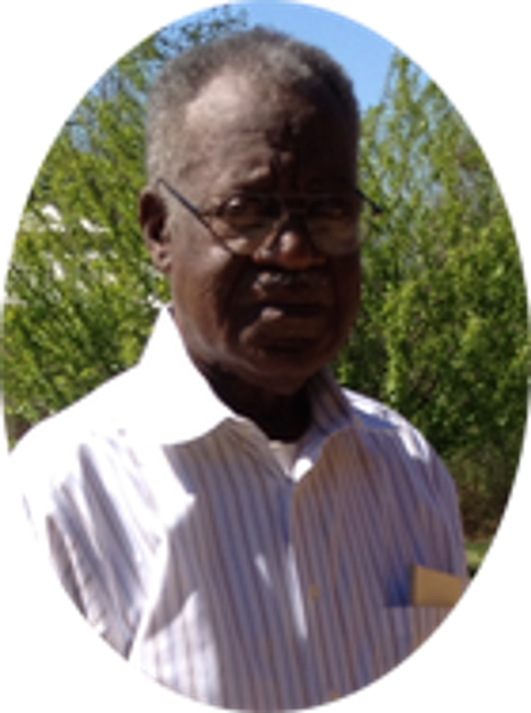 Charlie Redding Profile Photo