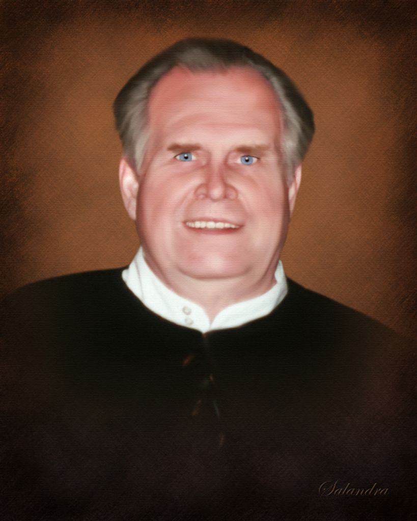 Charles "Chuck" Morgan