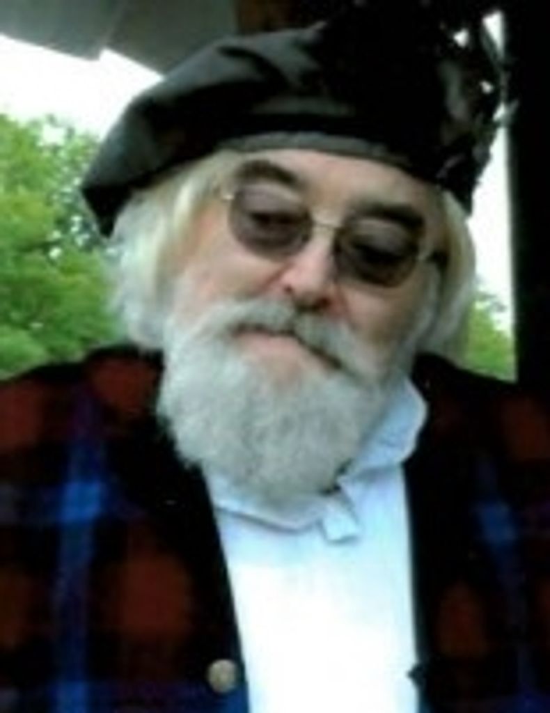 Donald Morse Profile Photo