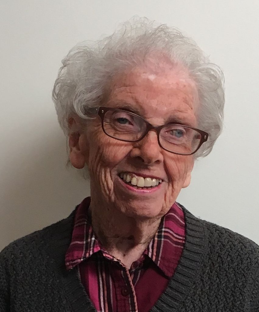 Martha Beach Evans Profile Photo