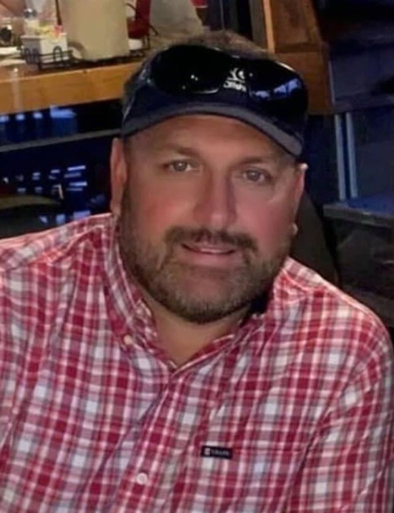 Richard Bailey Boyd Profile Photo